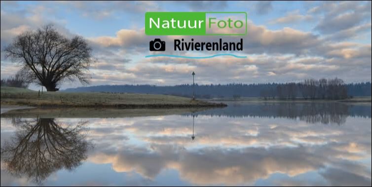Natuurfoto Rivierenland