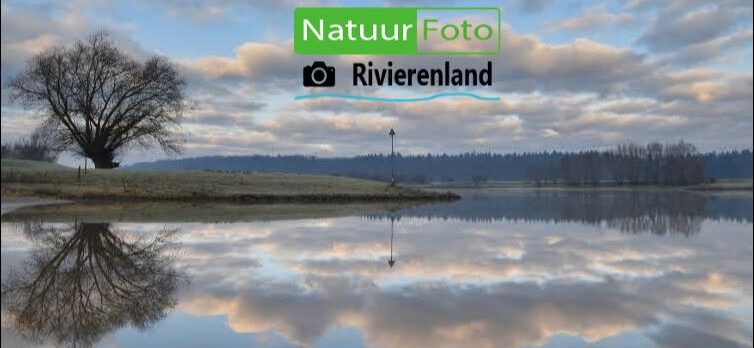 Natuurfoto Rivierenland